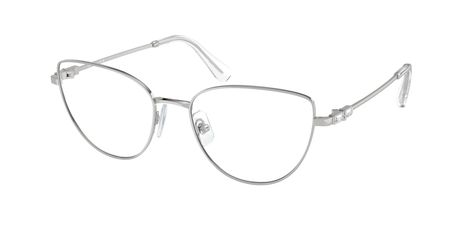 Swarovski 1007 Eyeglasses - view 3